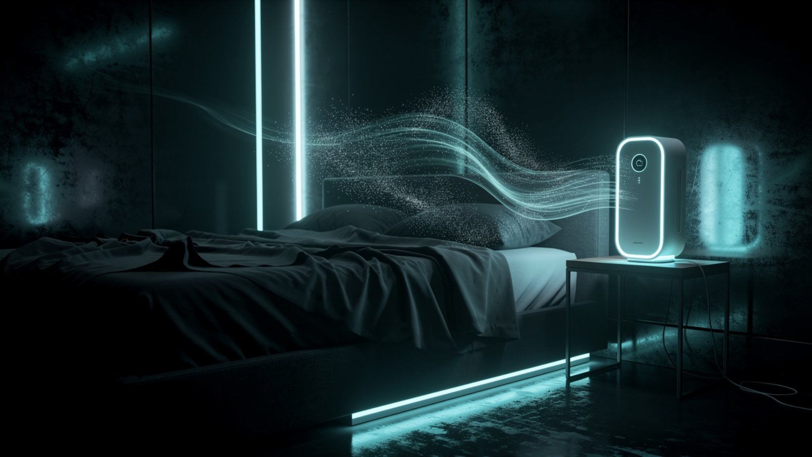 Best Air Purifiers Under $150 for Small Bedrooms (2026)
