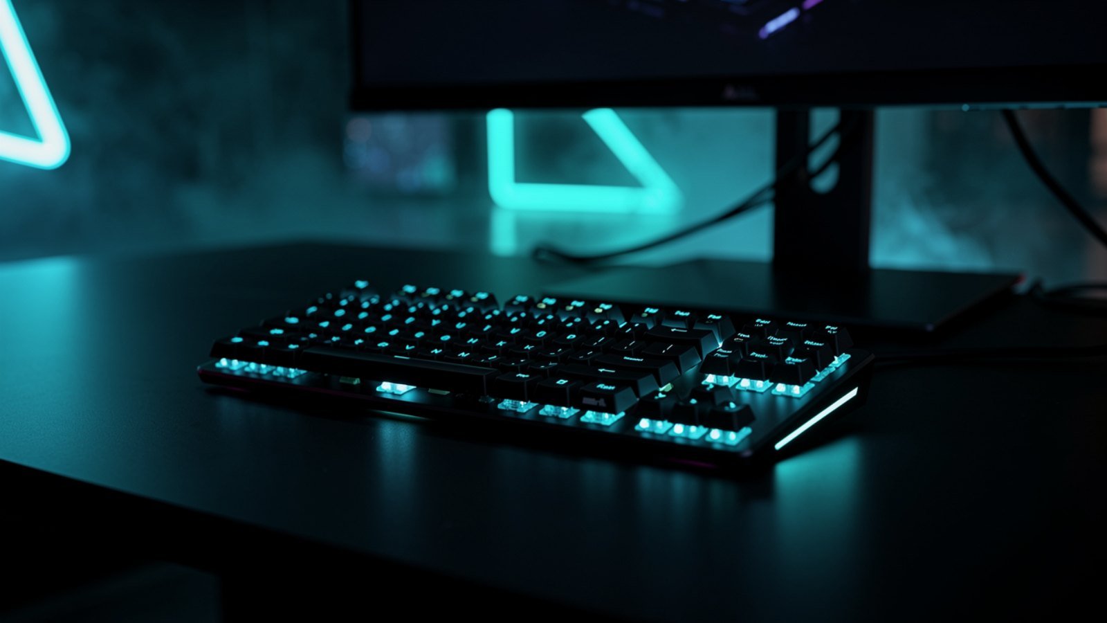 Best Budget Mechanical Keyboards Under $60 for Students (2026)