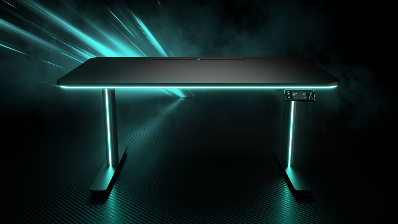 Best Budget Standing Desks Under $200 for Small Apartments (2026)