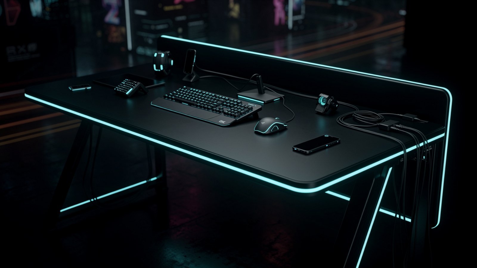 Best Desk Gadgets Under $50 for Small Dorm Desks (2026)