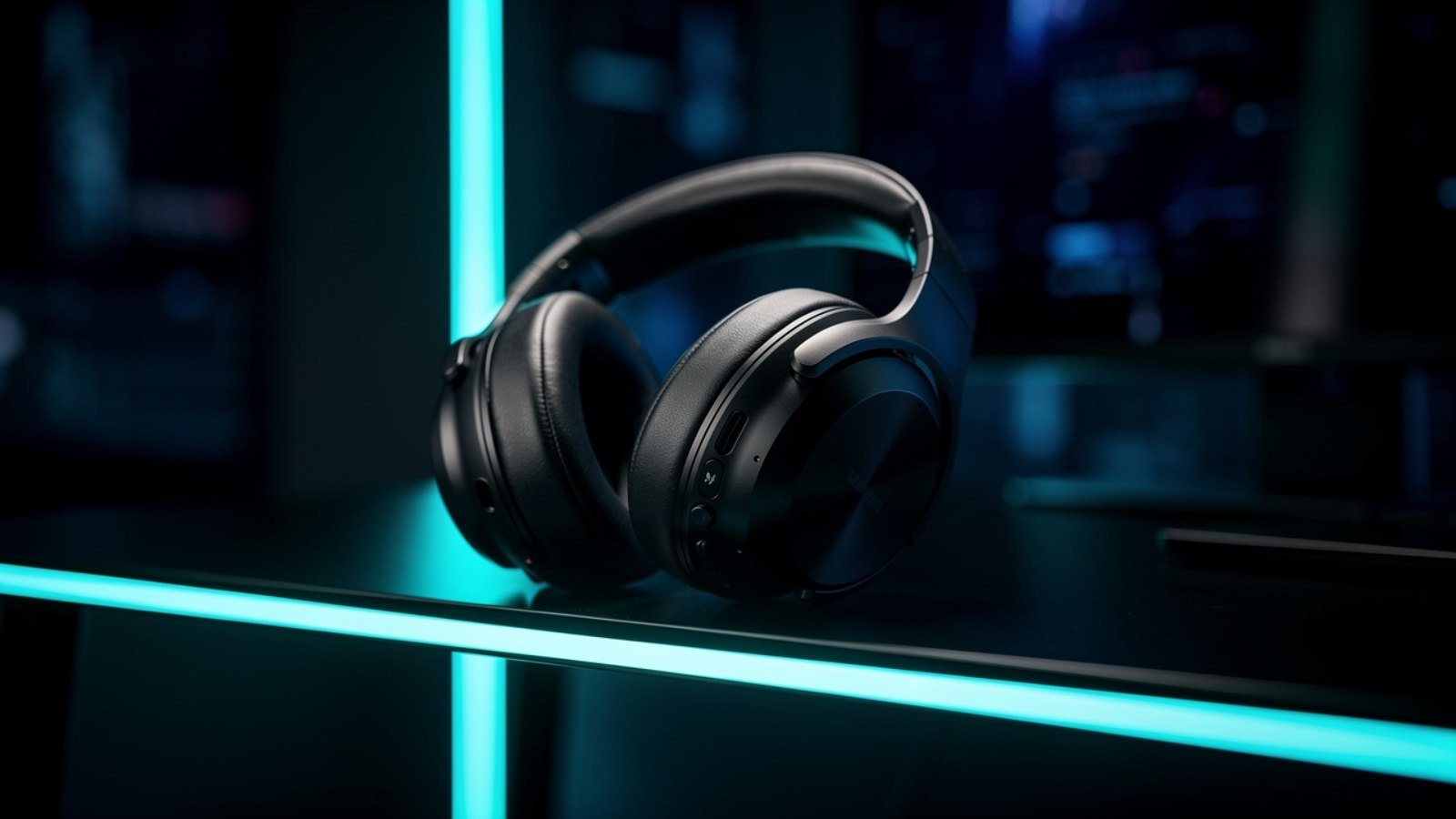 Best Noise-Cancelling Headphones Under $100 for Studying (2026)