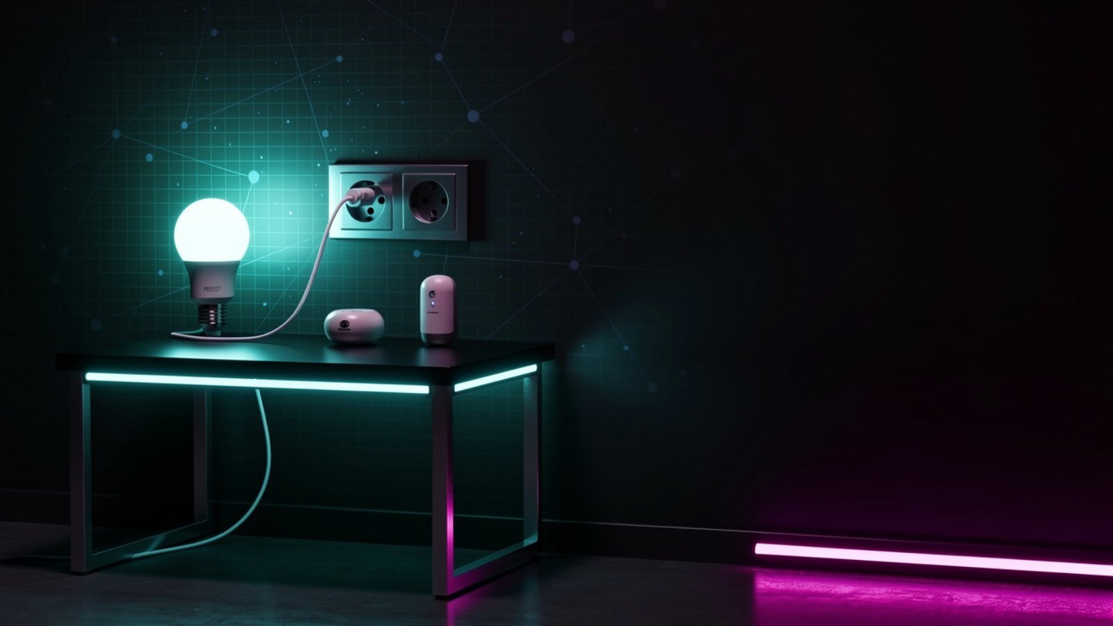 Best Smart Home Gadgets for Renters — No Drilling Required (2026)