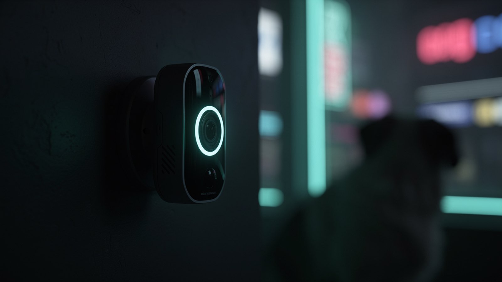 Best Smart Pet Cameras Under $100 for Dogs Home Alone (2026)
