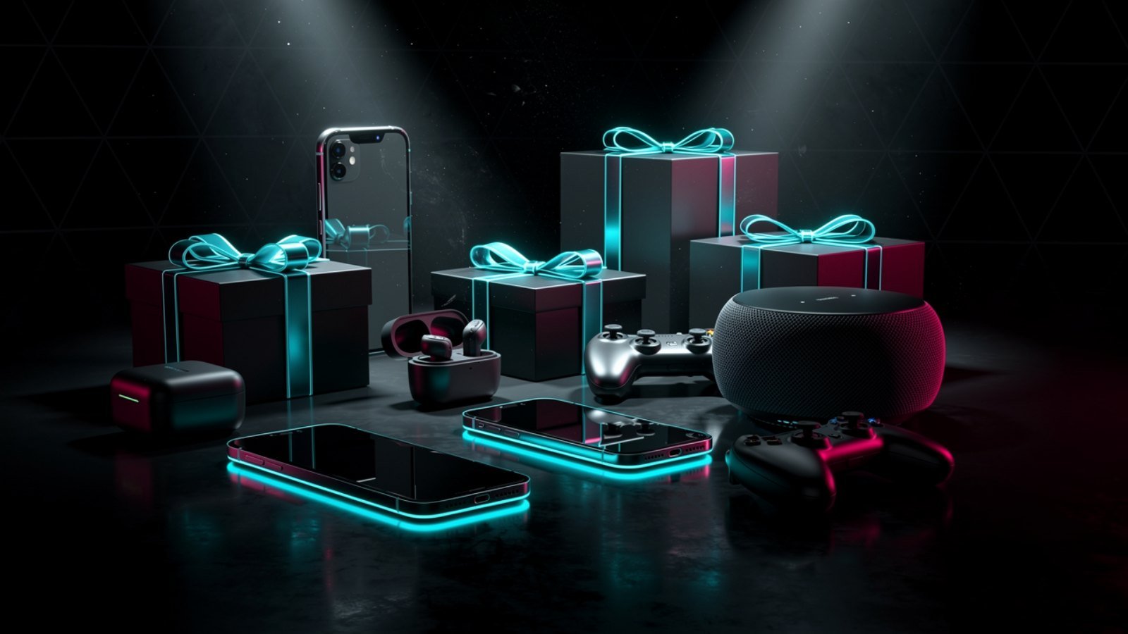Best Tech Gifts Under $50 for Teens (2026)