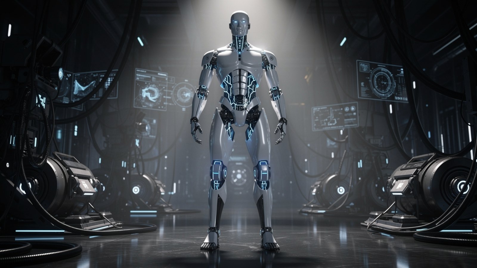 Top 5 Humanoid Robots of 2026 — Specs, Prices and When to Expect Them