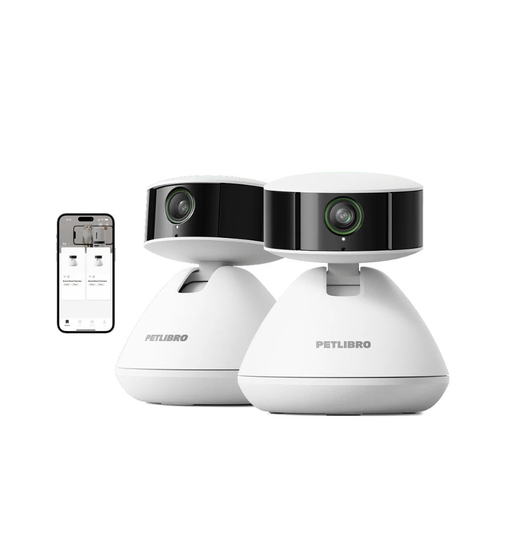PETLIBRO Scout Smart Camera pet camera