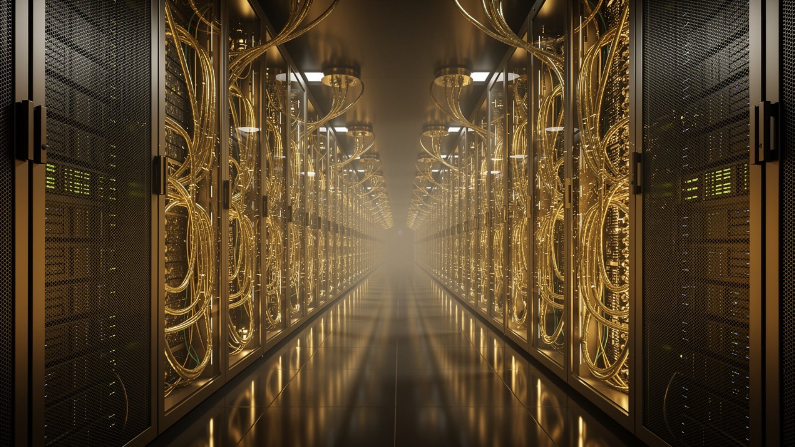 The World’s Most Powerful Supercomputers in 2026 — The AI Race Explained