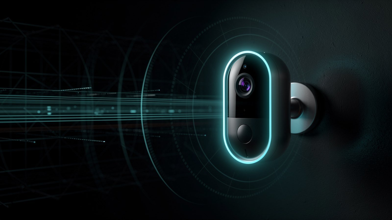 Top 7 AI-Powered Home Security Cameras in 2026 (Tested & Ranked)
