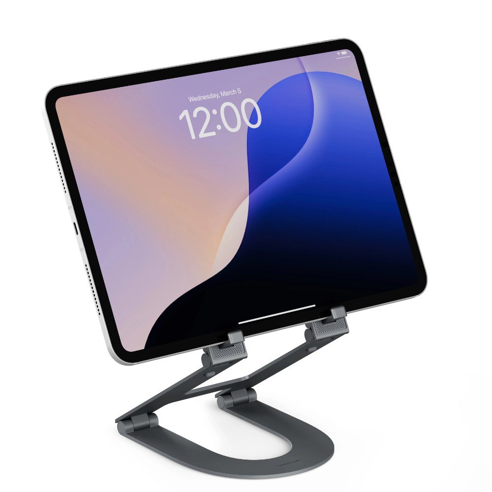 Twelve South Curve Mini compact laptop stand