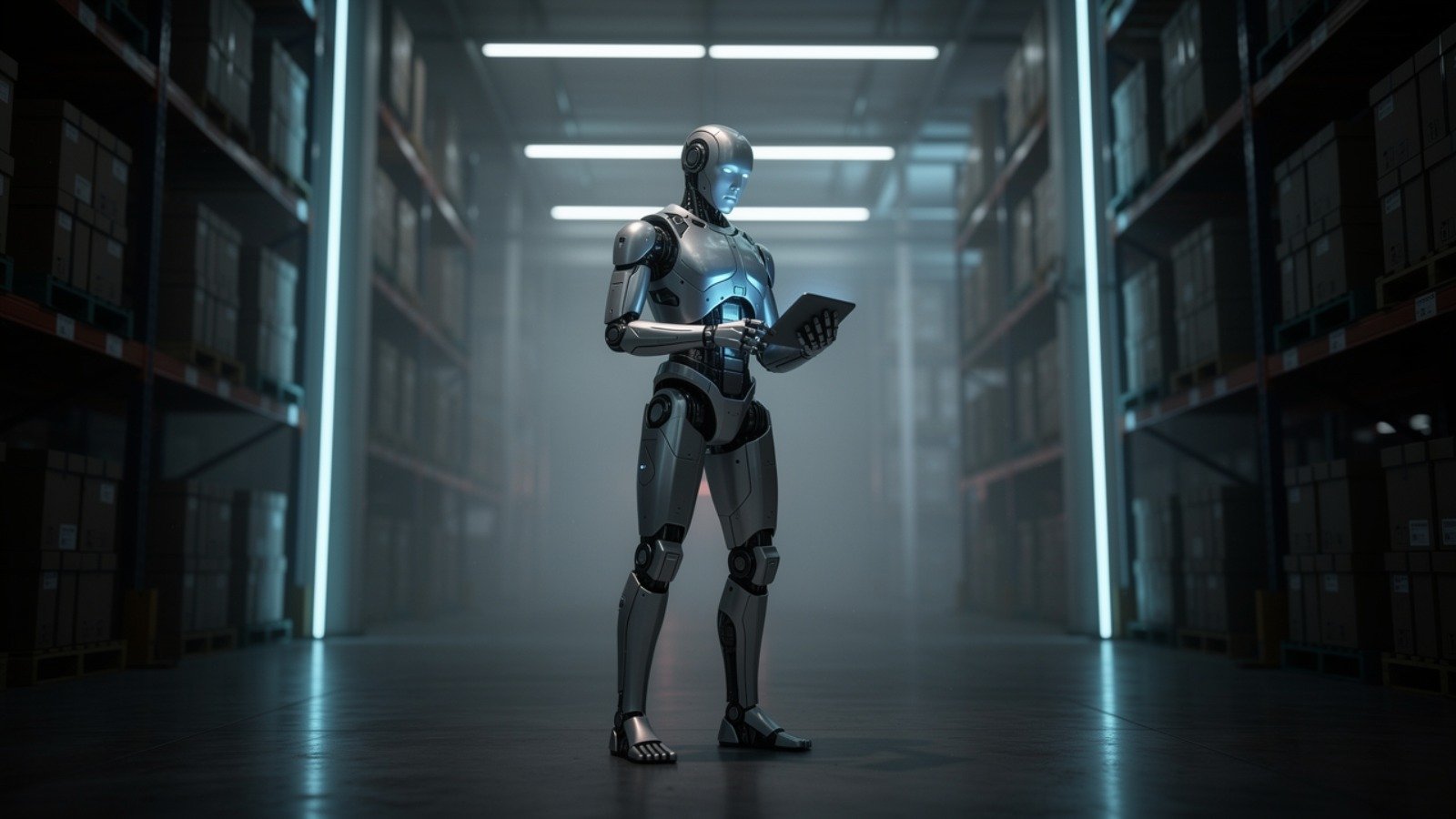 Which Industries Will Humanoid Robots Disrupt First? A 2026 Breakdown
