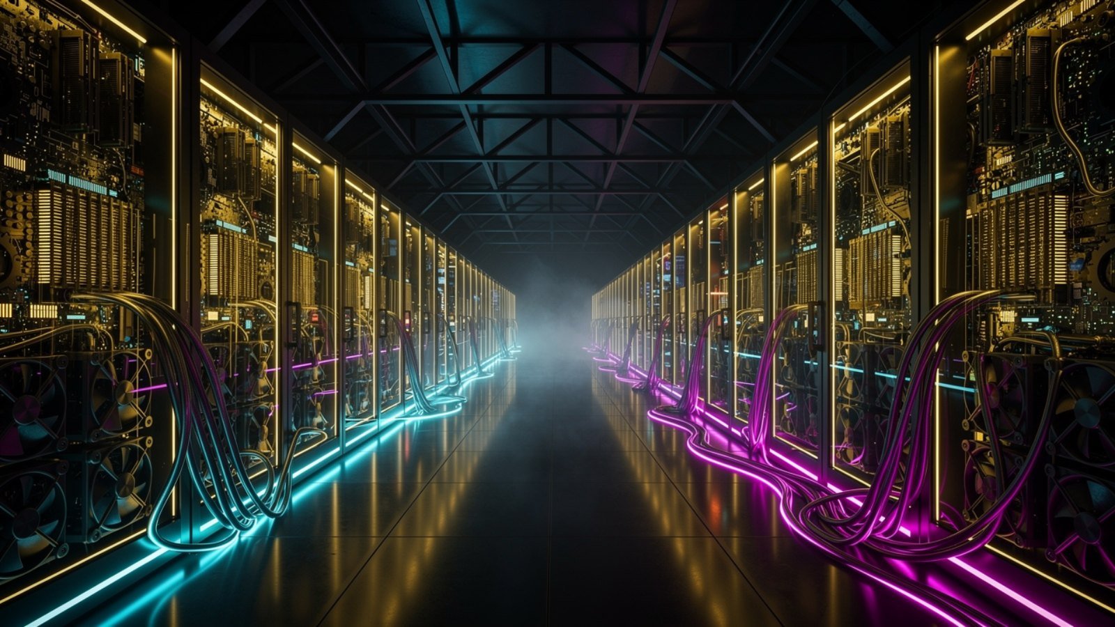 What Is Project Stargate? OpenAI and Microsoft’s $500 Billion AI Infrastructure Bet Explained